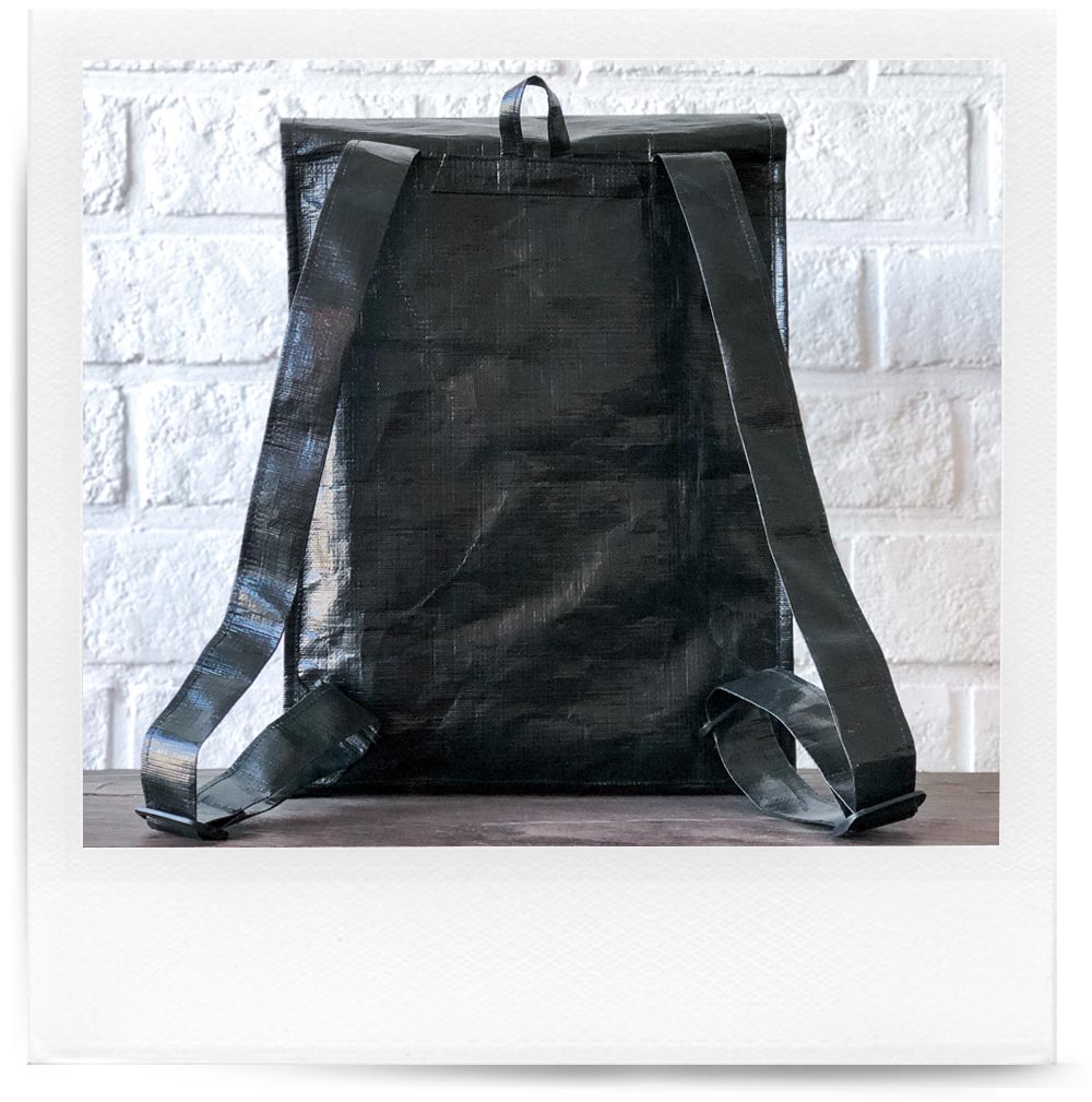 Recycled | Wetsuit Bag