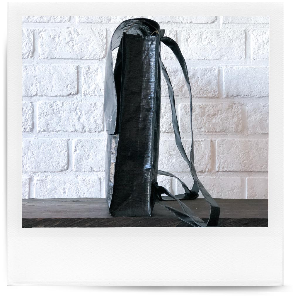 Recycled | Wetsuit Bag