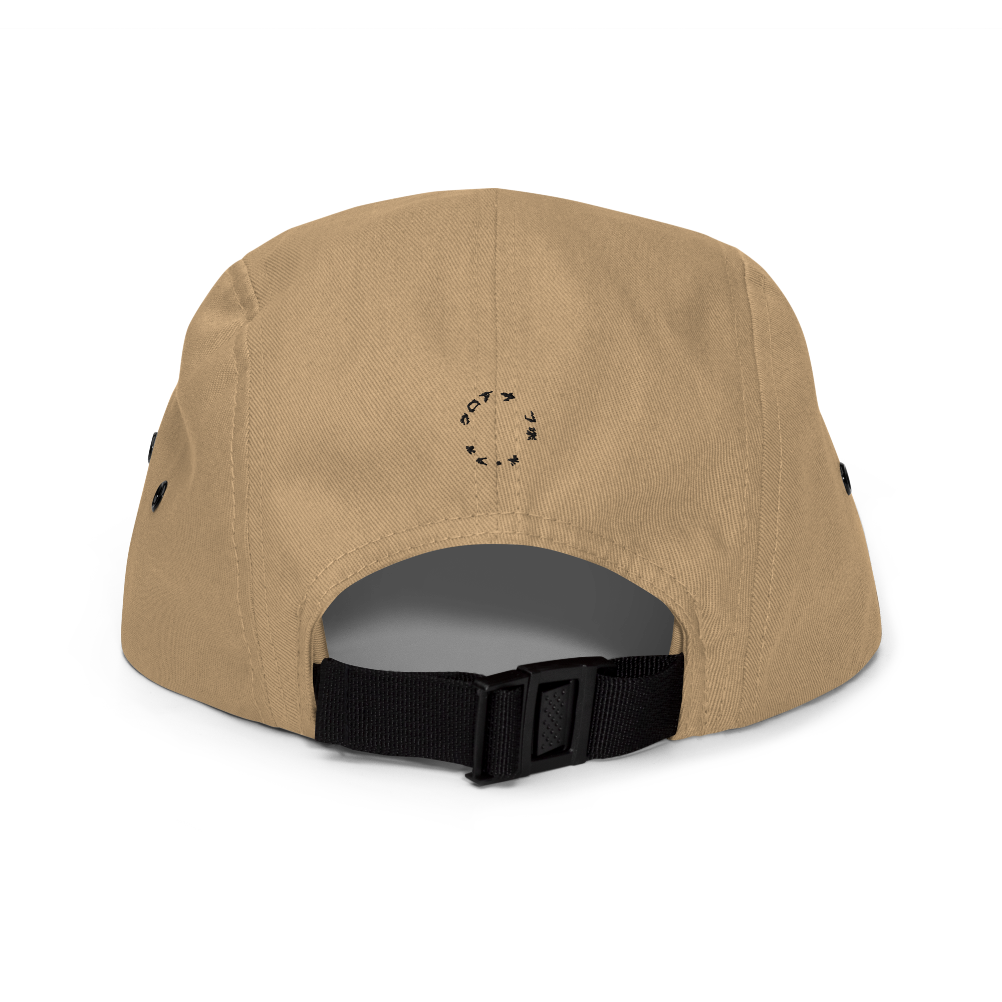 Five Panel Cap – Folklore Surf