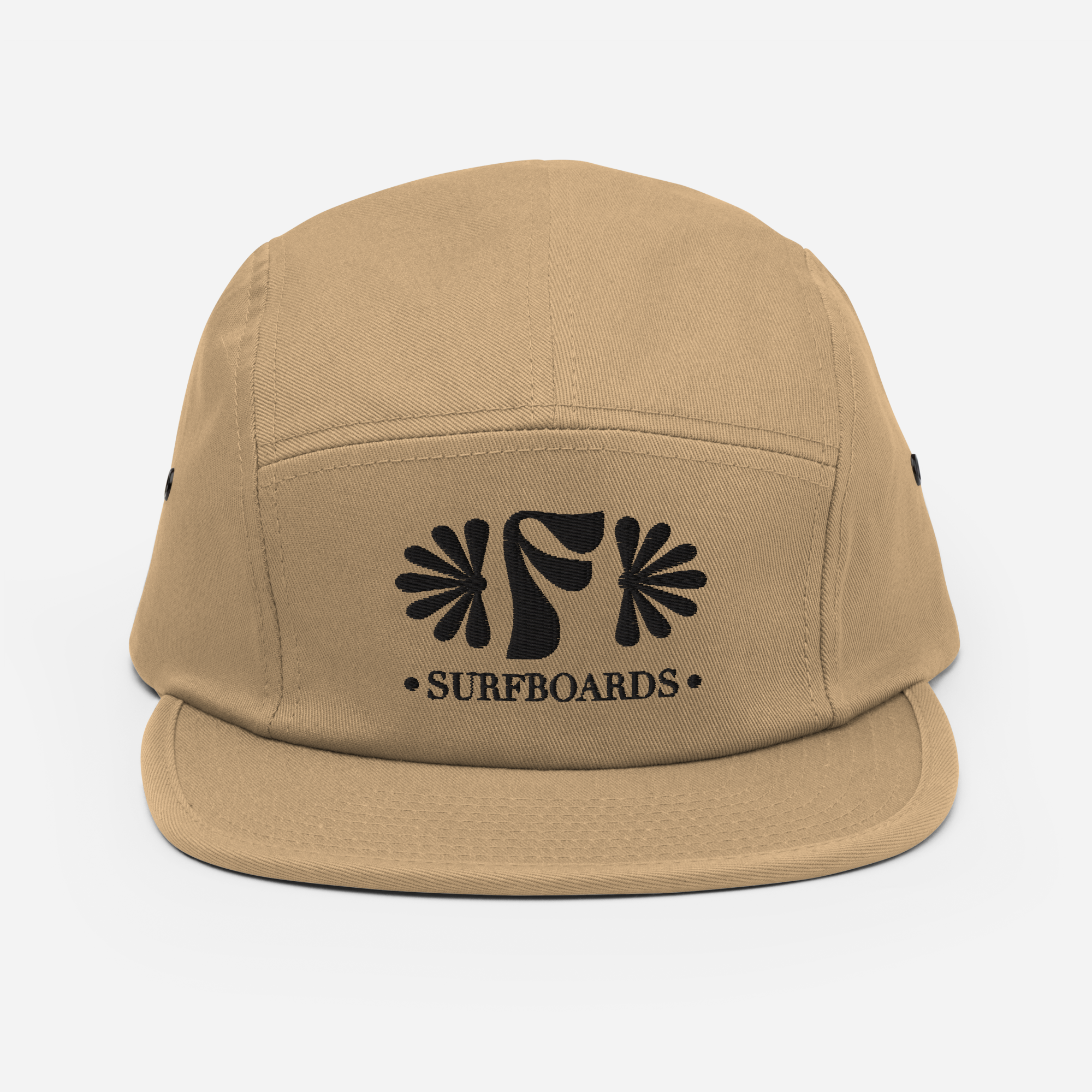 Five Panel Cap – Folklore Surf