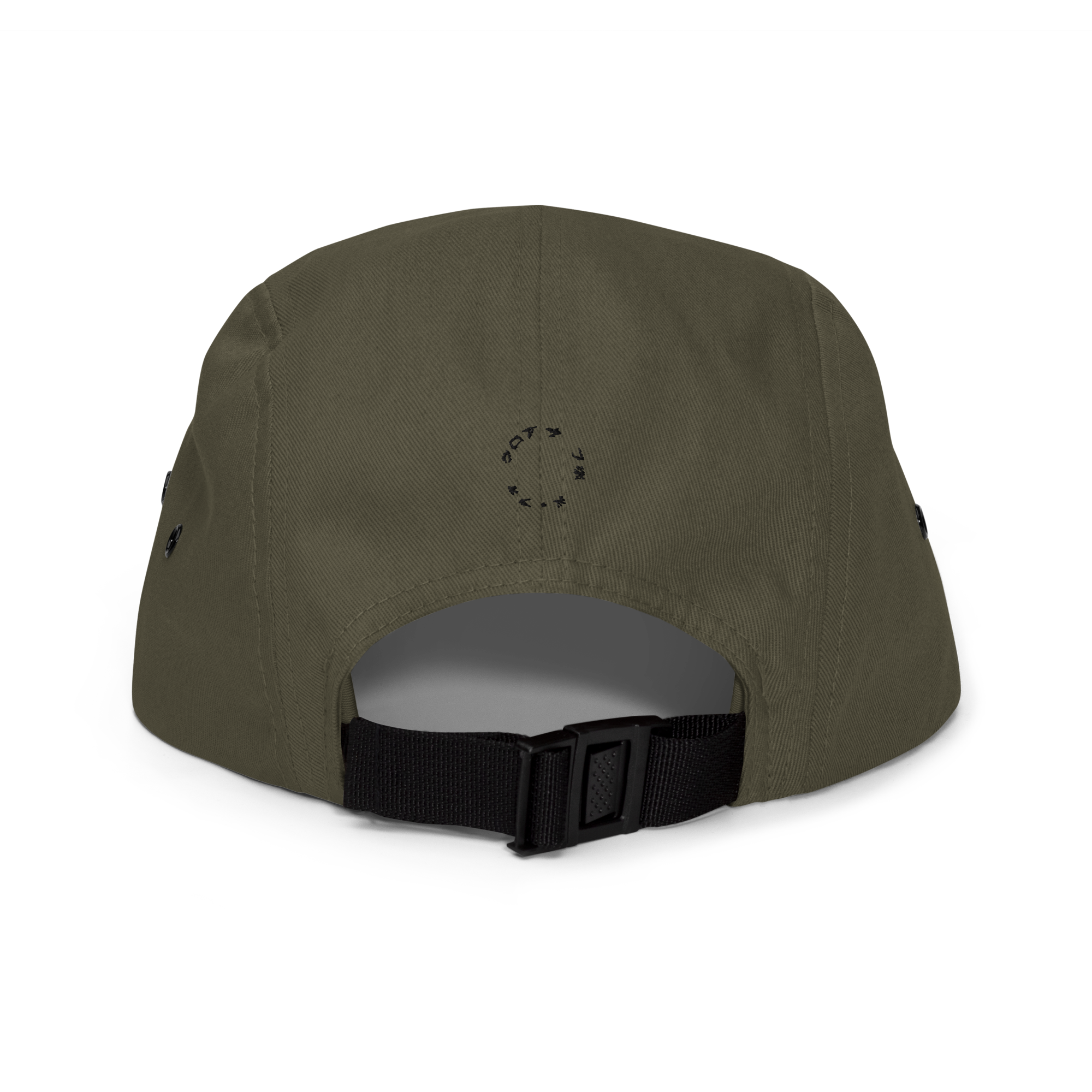 Five Panel Cap – Folklore Surf