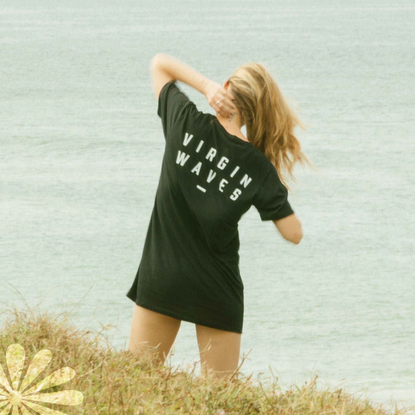 Virgin Waves