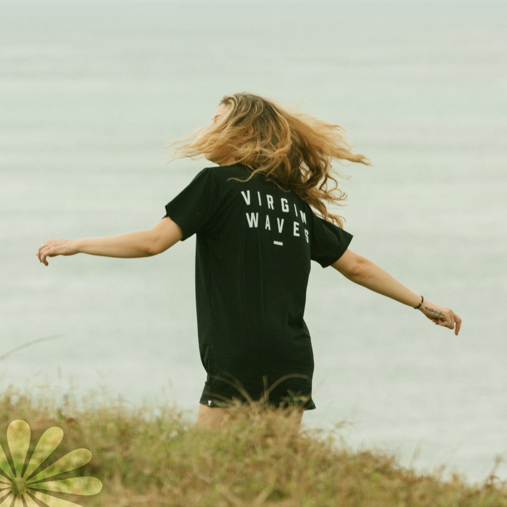 Virgin Waves