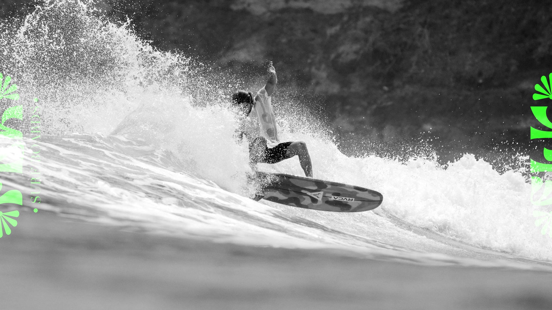 Tonkay – Folklore Surf