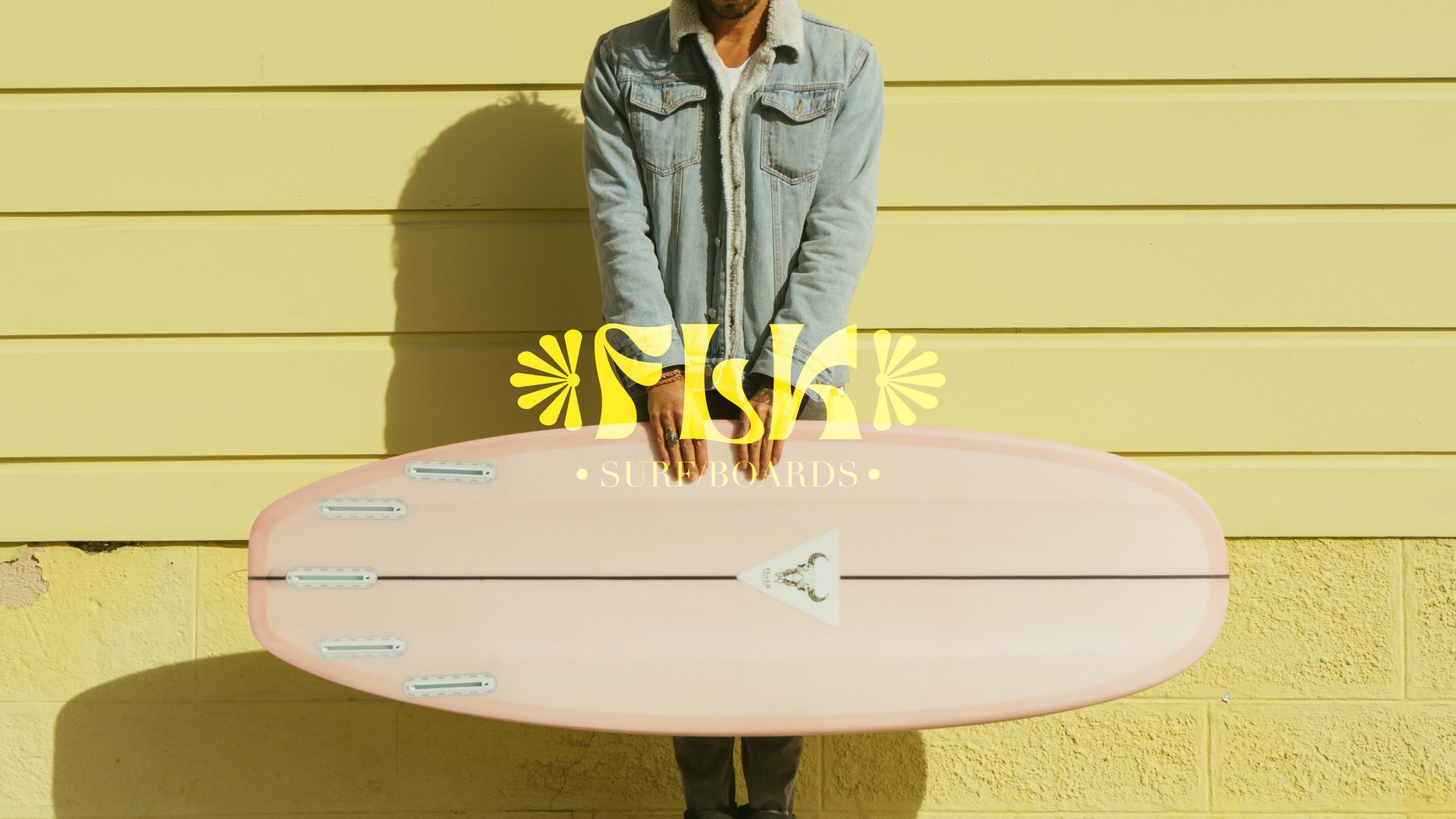 Tonkay – Folklore Surf