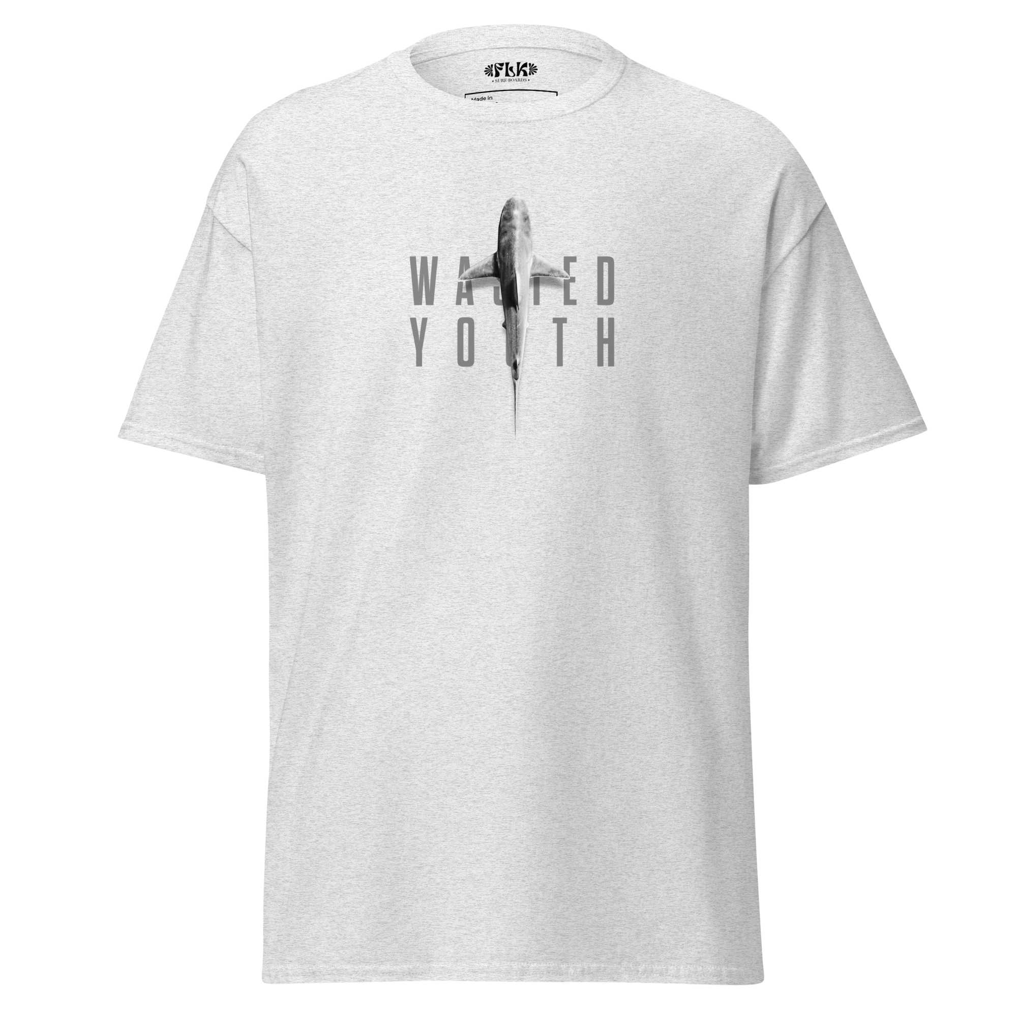 Wasted Youth – Folklore Surf