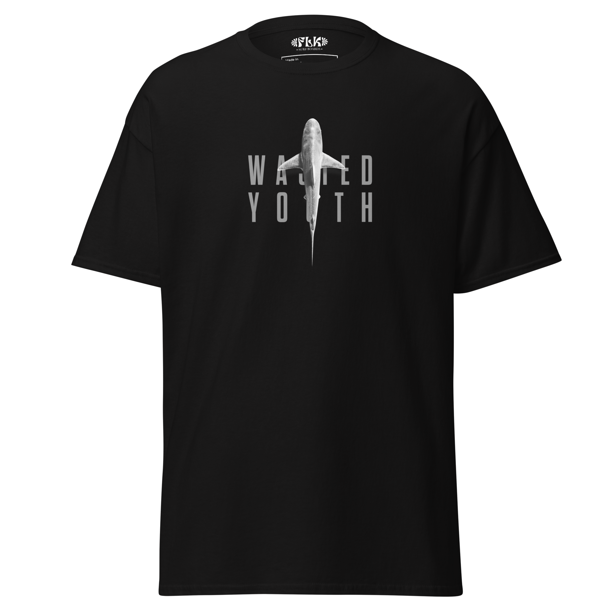 Wasted Youth – Folklore Surf