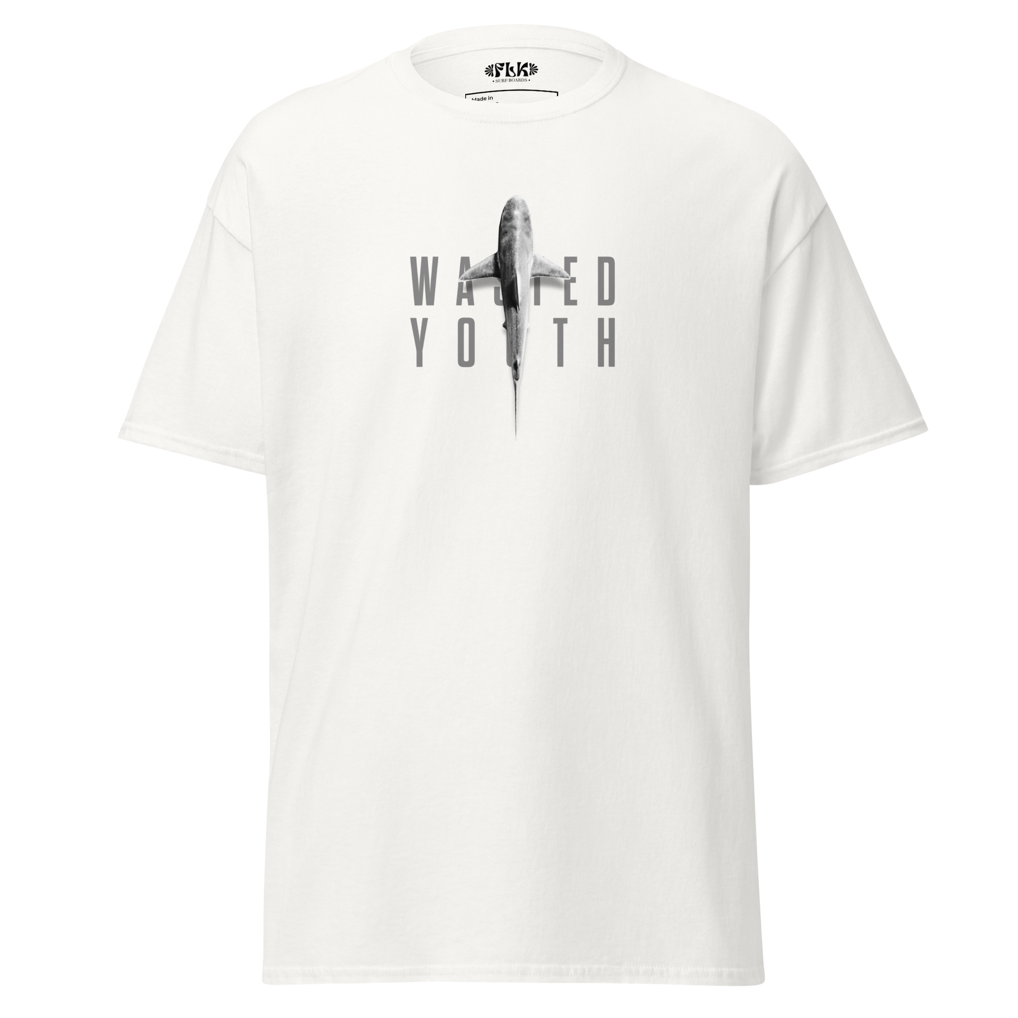 XL 新品　MEANING × Wasted Youth T-shirt MEANING × Wasted Youth T-shirt | VERDY'S GIFT SHOP