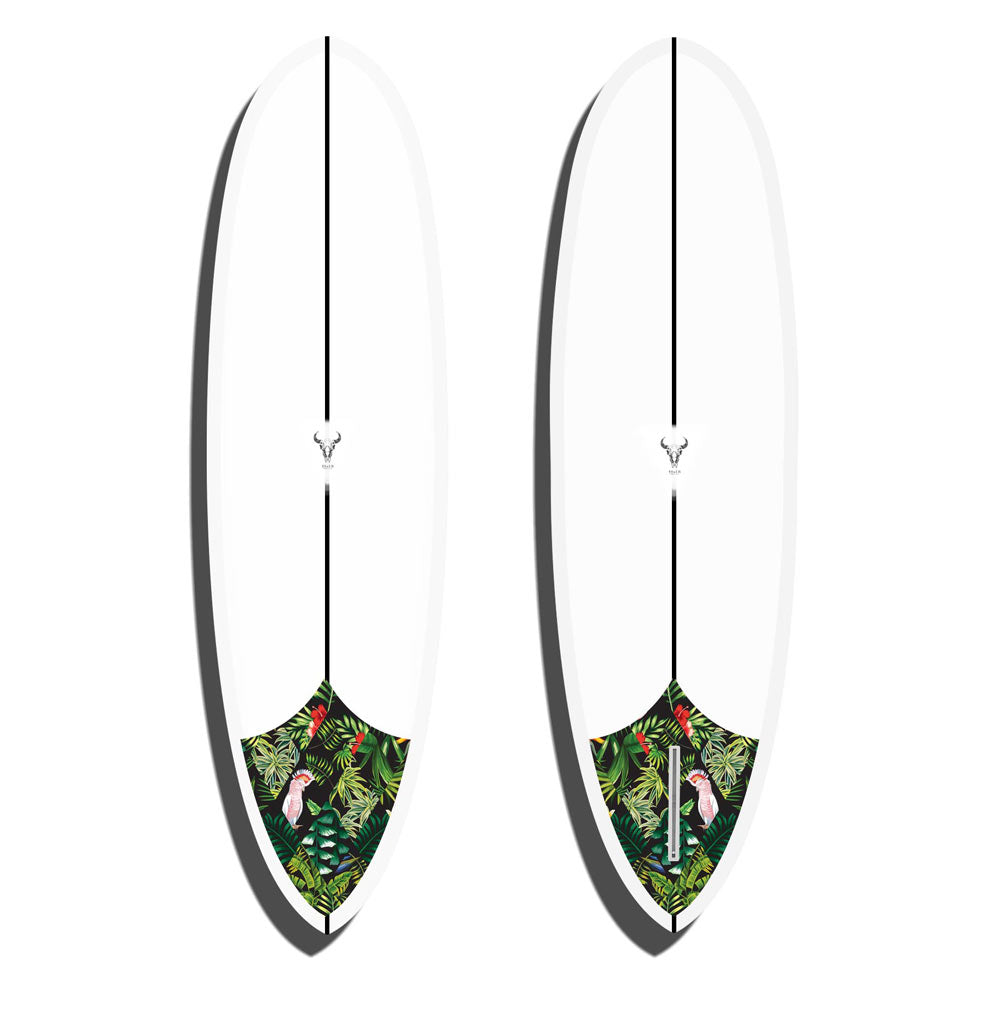 Ranchero FLKLR Surf ranchero-flklr-surf