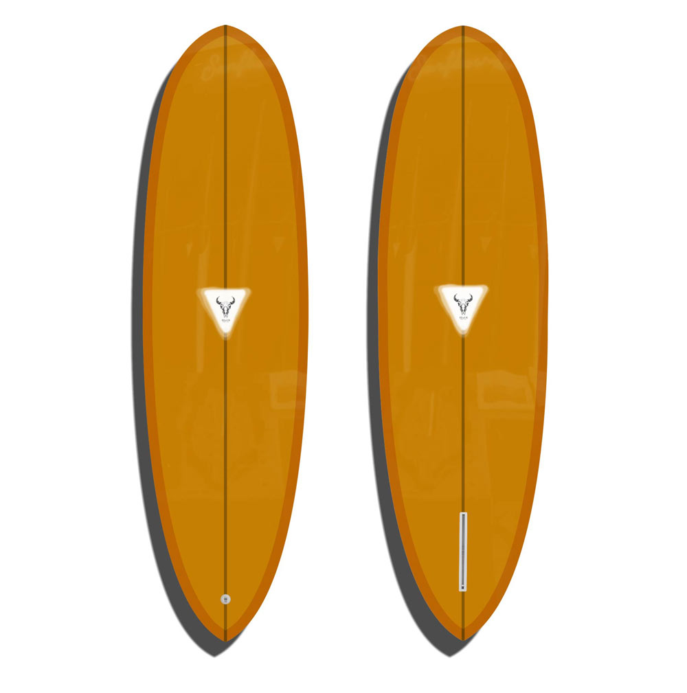 Tablo Ranchero Ranchero – Folklore Surf
