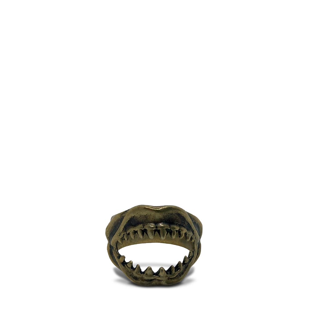 Sharky Ring