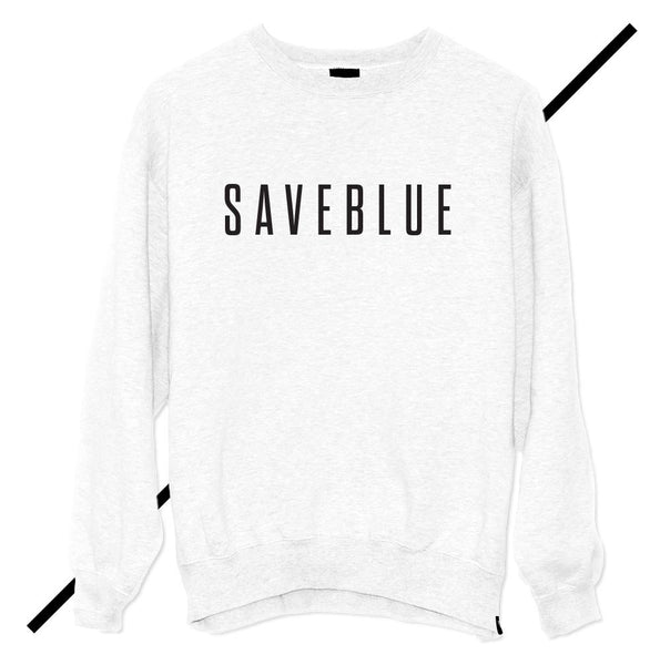 Save Blue