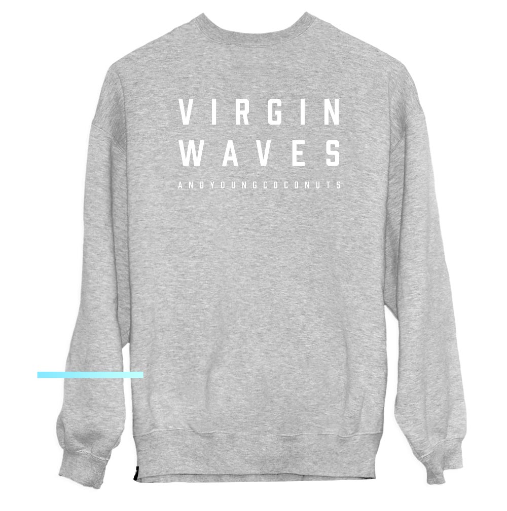 Virgin Waves