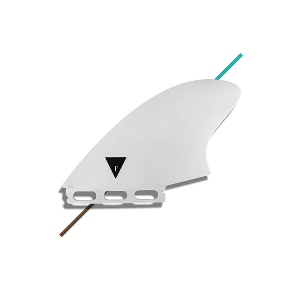 Keel Fins