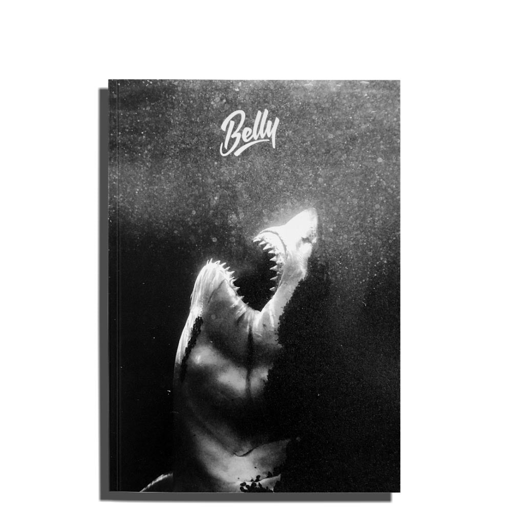 Bali Belly Magazine