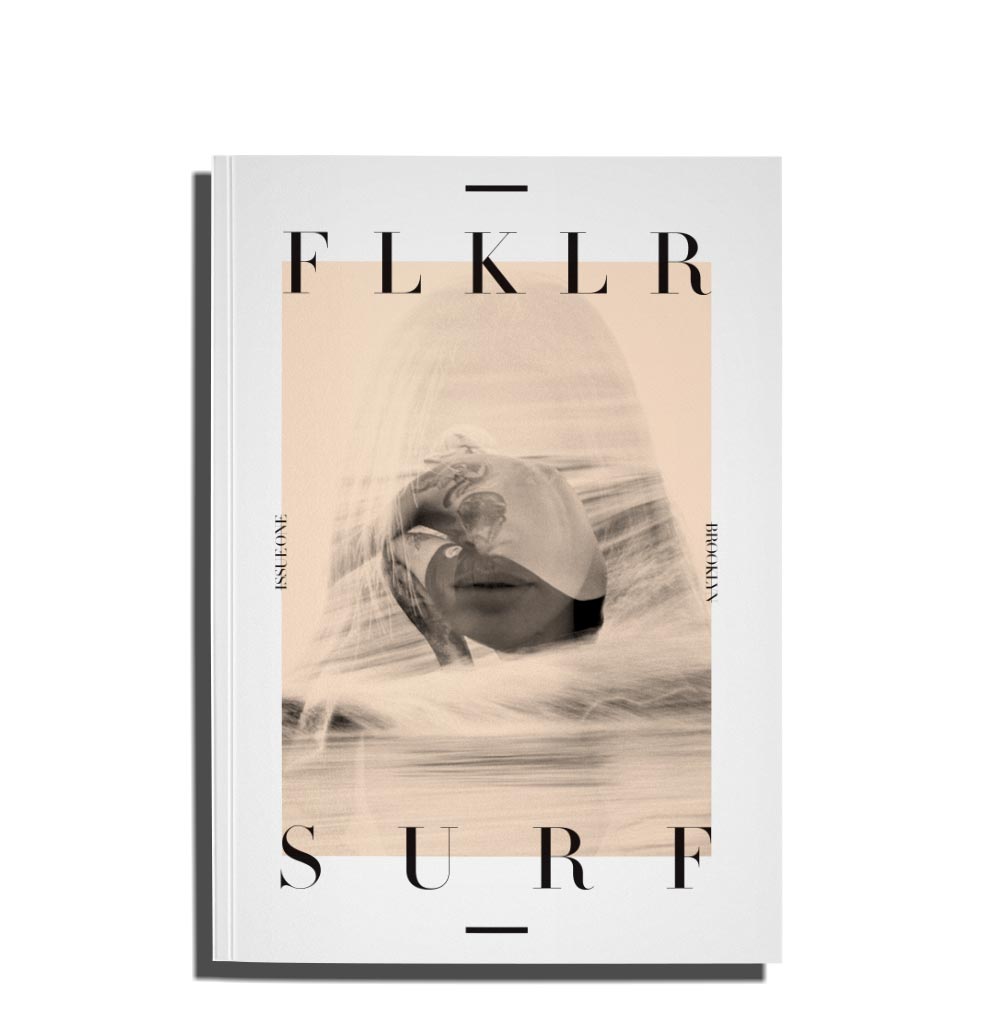 FLKLR Magazine