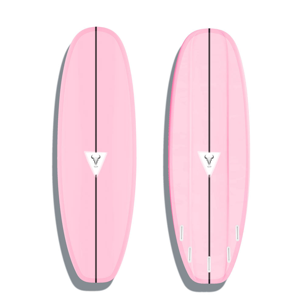 Tonkay – Folklore Surf