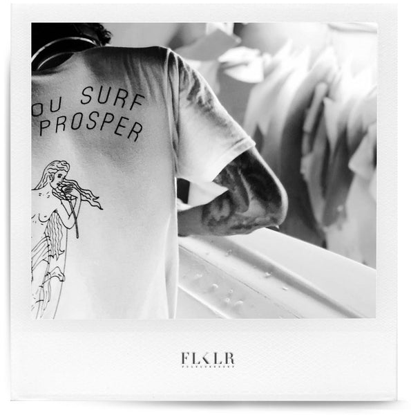 Tonkay – FLKLR Surf